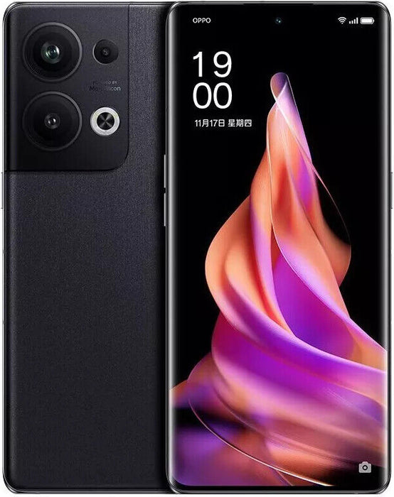 OPPO Reno9 Pro Plus