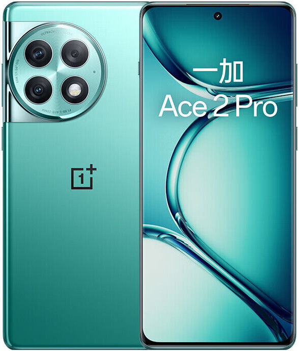 OnePlus Ace 2 Pro 