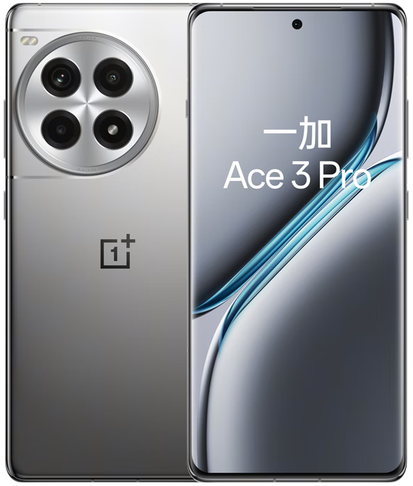 OnePlus Ace 3 Pro 