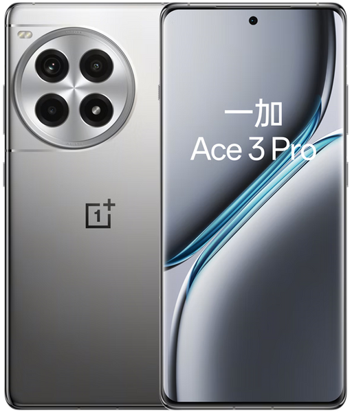 OnePlus Ace 3 Pro 