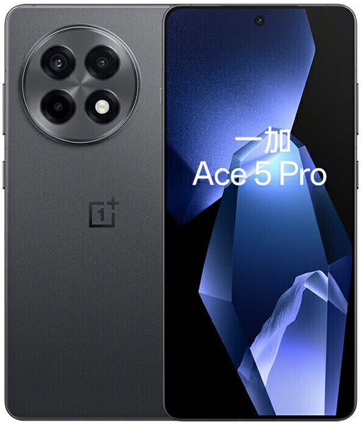 OnePlus Ace 5 Pro 