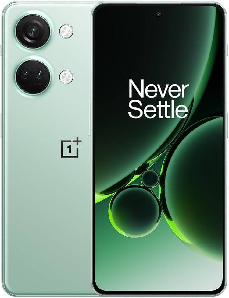 OnePlus Nord 3 5G 