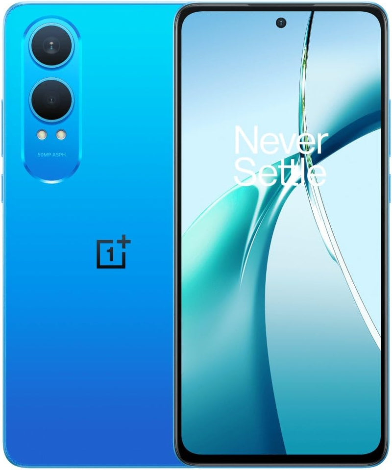 OnePlus Nord CE4 Lite 