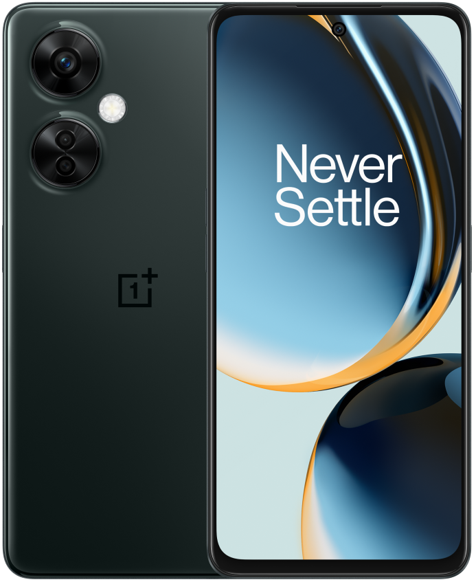 OnePlus Nord CE 3 Lite 