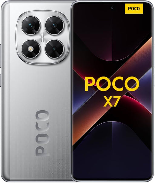 POCO X7 