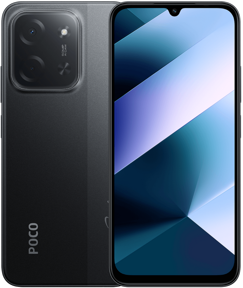 POCO C85 