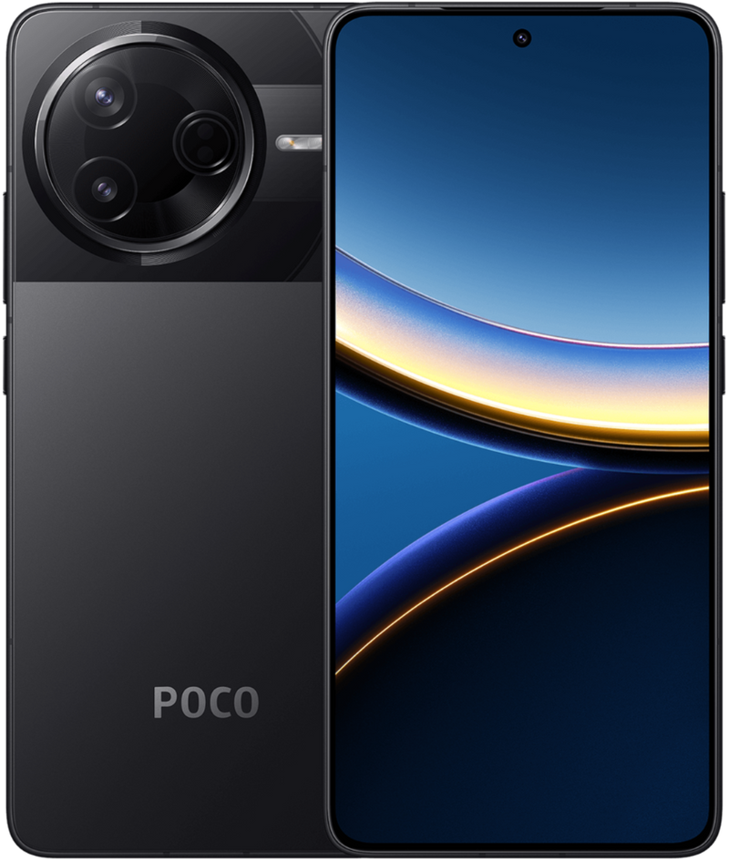 POCO F7 Pro 