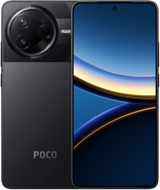 POCO F7 Pro 