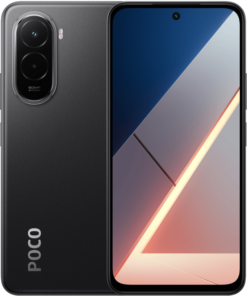 POCO M7 