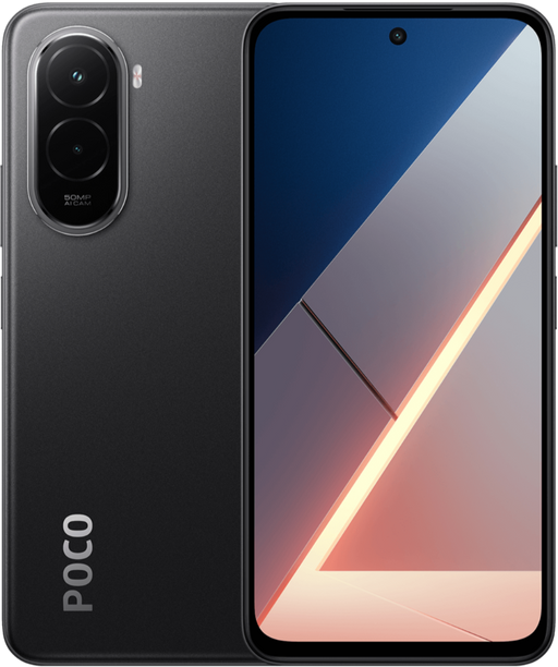 POCO M7 