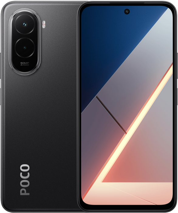 POCO M7 
