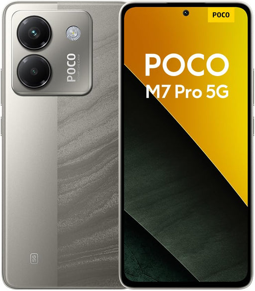 POCO M7 Pro 5G 