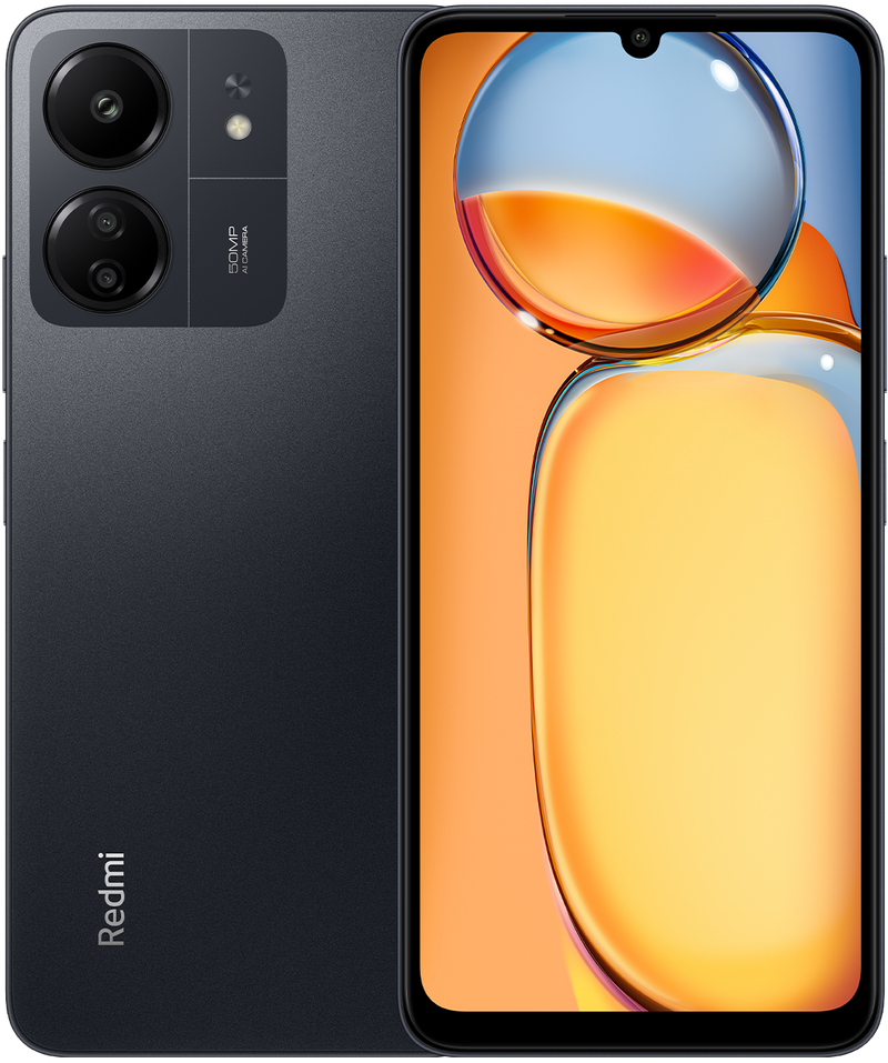 Redmi 13C 