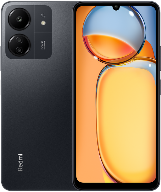 Redmi 13C 