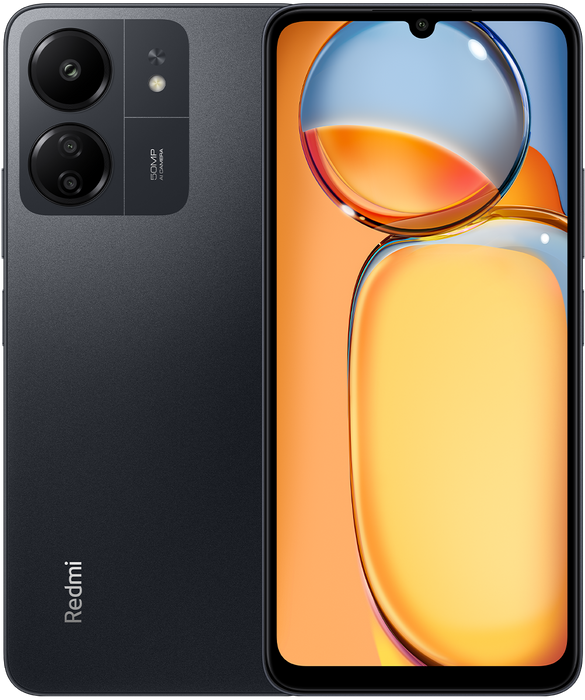 Redmi 13C 