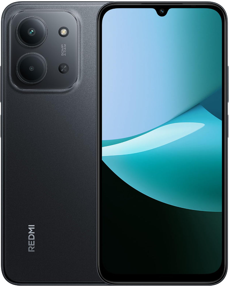 Redmi 15C 