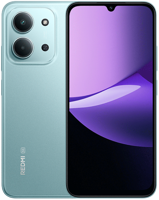 Redmi 15R 