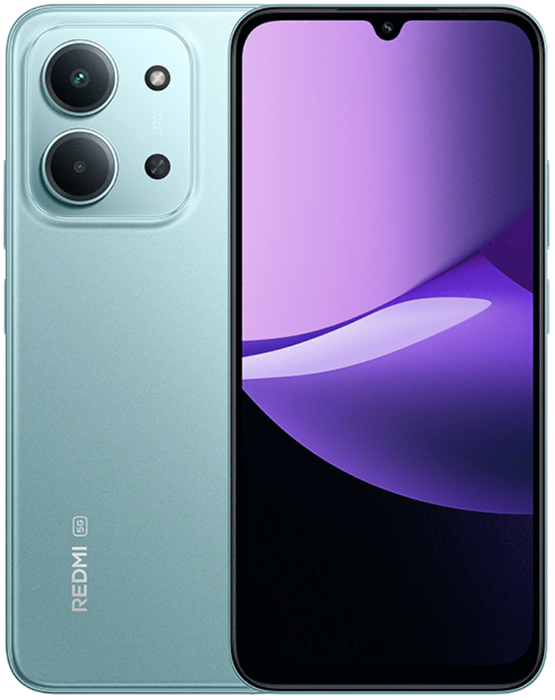 Redmi 15R 