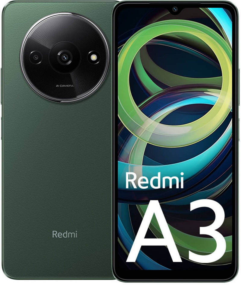 Redmi A3