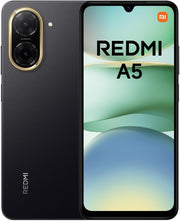 Redmi A5 