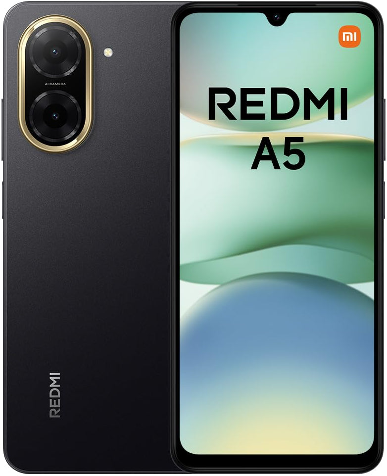Redmi A5 