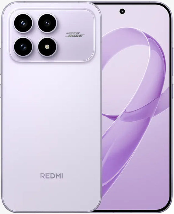 Redmi K90 