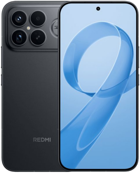 Redmi K90 Pro Max 