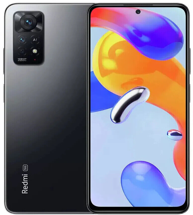 Redmi Note 11 Pro