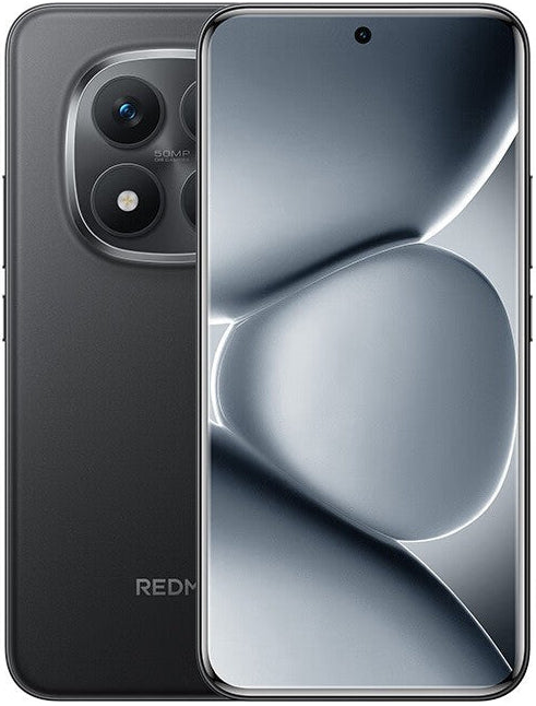 Redmi Note 15 Pro+ 