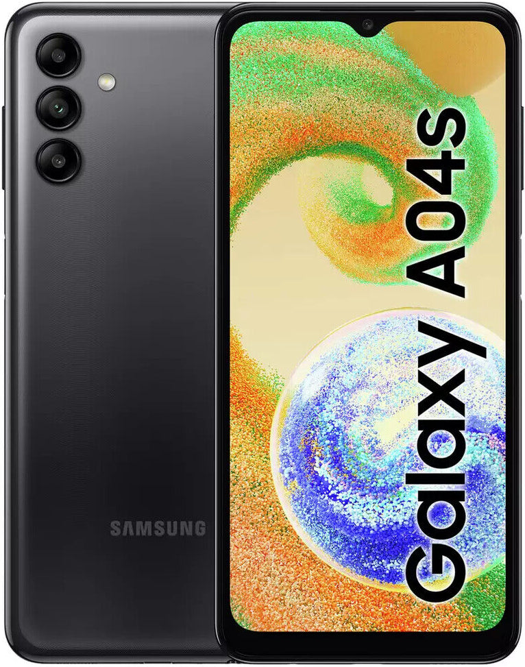 Samsung Galaxy A04s