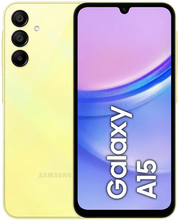 Samsung Galaxy A15