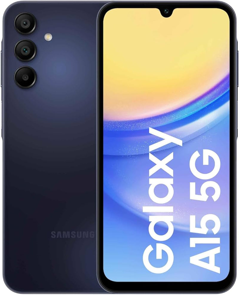 Samsung Galaxy A15 5G