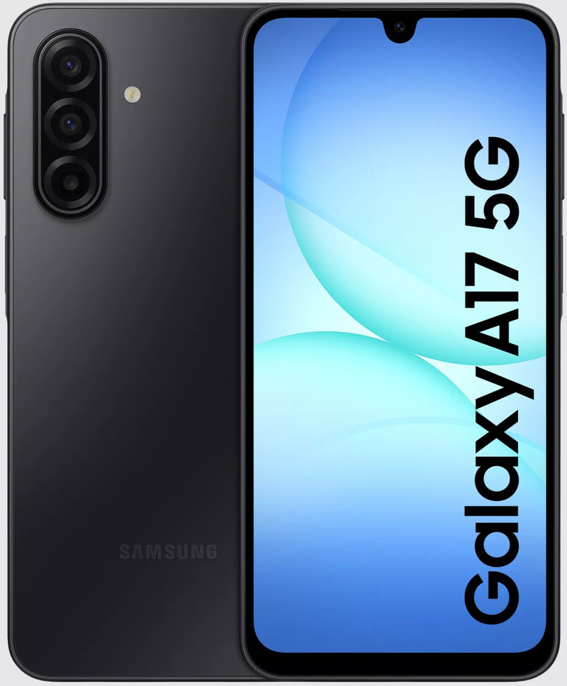 Samsung Galaxy A17 