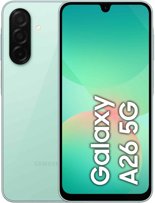 Samsung Galaxy A26 5G 