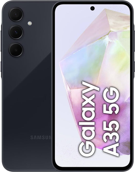 Samsung Galaxy A35