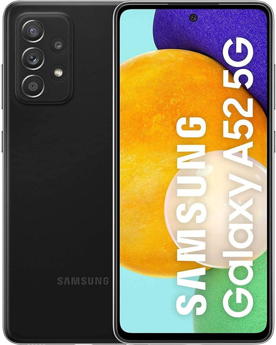 Samsung Galaxy A52 