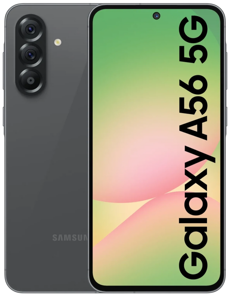 Samsung Galaxy A56 5G 