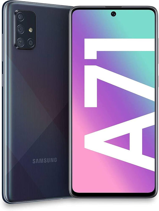 Samsung Galaxy A71