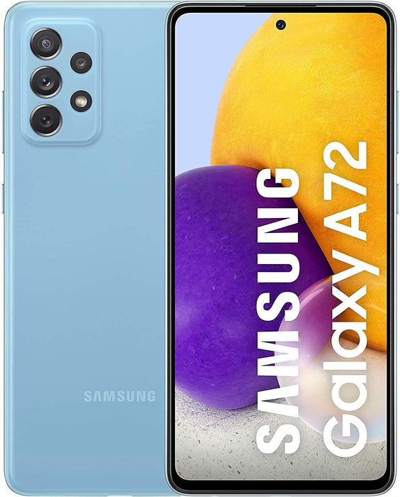 Samsung Galaxy A72 