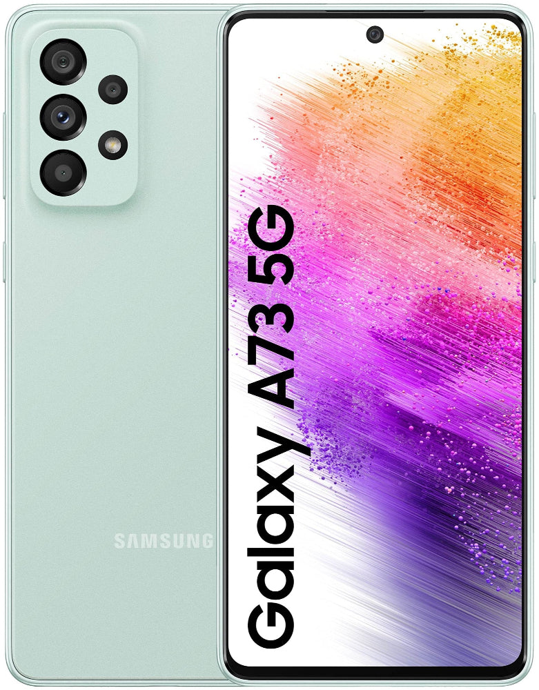 Samsung Galaxy A73 5G