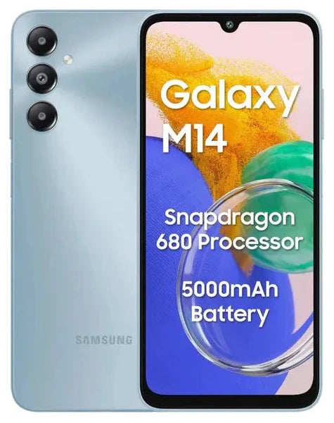 Samsung Galaxy M14 4G 