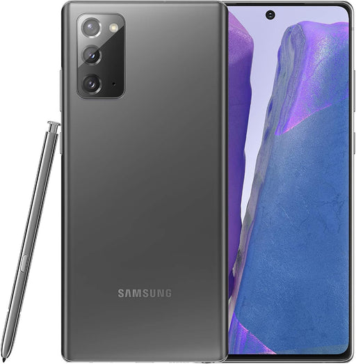 Samsung Galaxy Note 20 