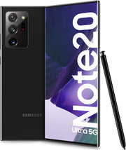 Samsung Galaxy Note 20 Ultra 