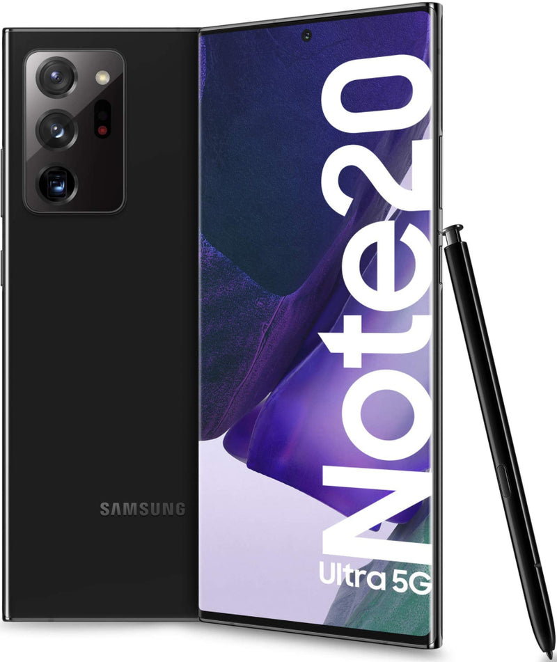 Samsung Galaxy Note 20 Ultra 