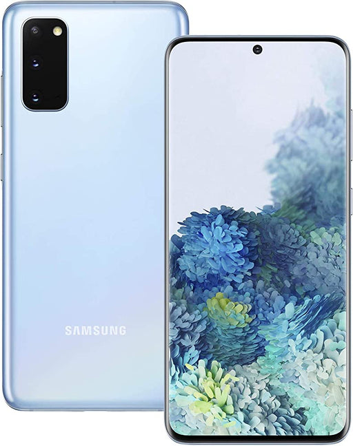 Samsung Galaxy S20
