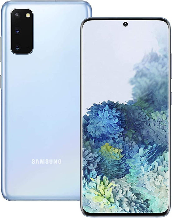 Samsung Galaxy S20