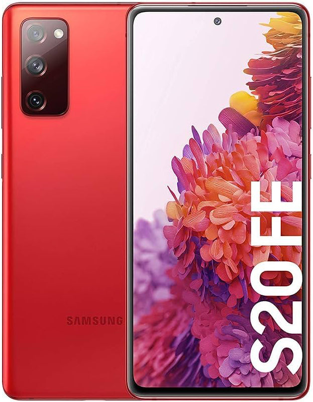 Samsung Galaxy S20 FE