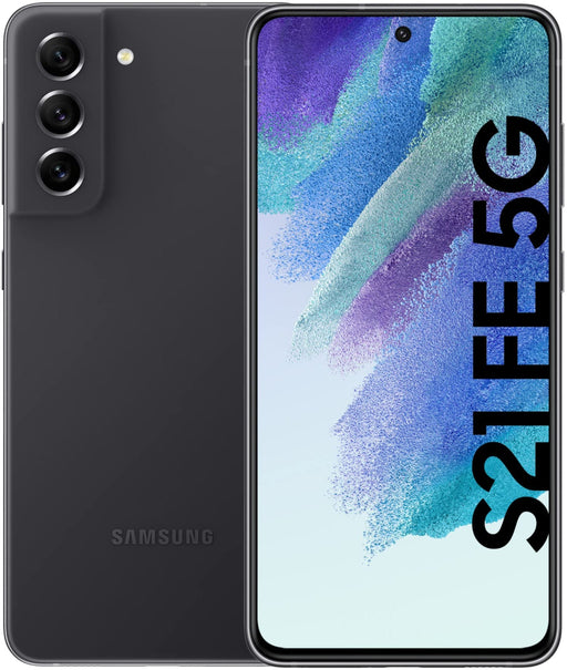 Samsung Galaxy S21 FE 