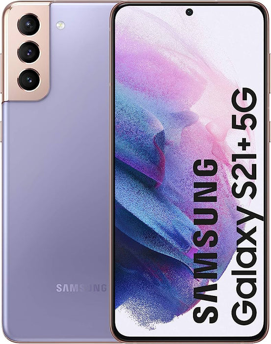 Samsung Galaxy S21 Plus