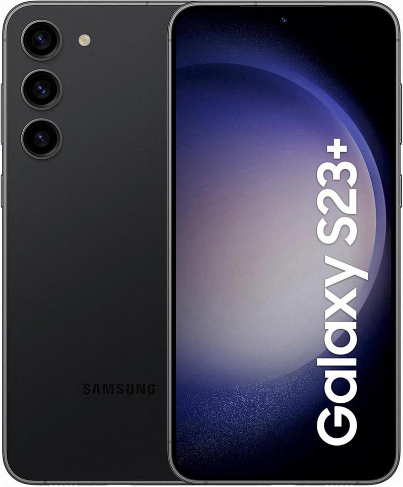 Samsung Galaxy S23 Plus